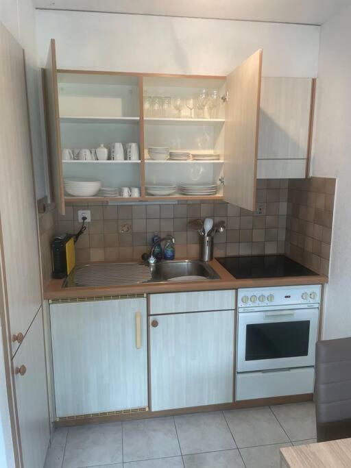 Magnifique Studio A Moleson Екстериор снимка