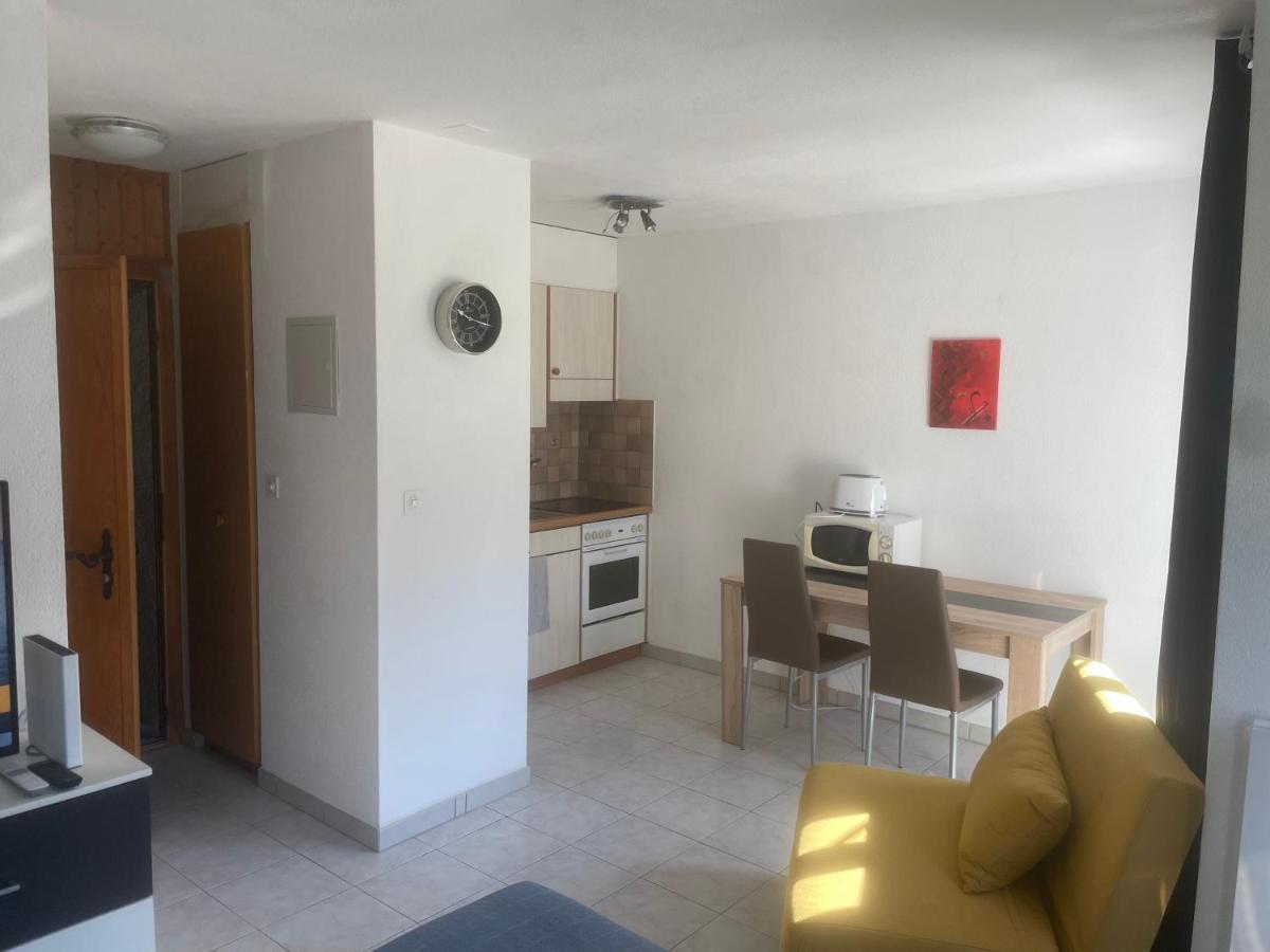 Magnifique Studio A Moleson Екстериор снимка
